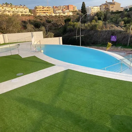 La Reserva Del Rincon Apartman *