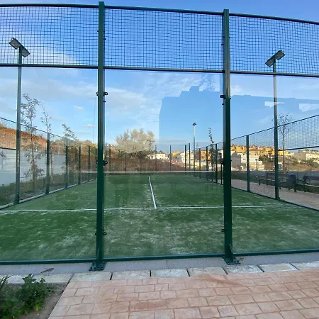 La Reserva Del Rincon Apartman Rincón de la Victoria