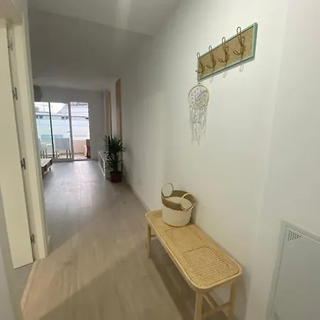 La Reserva Del Rincon Apartman Rincón de la Victoria