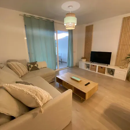 Apartman La Reserva Del Rincon Rincón de la Victoria