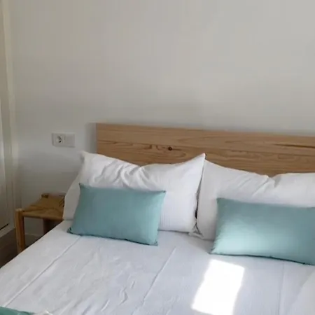 Apartman La Reserva Del Rincon