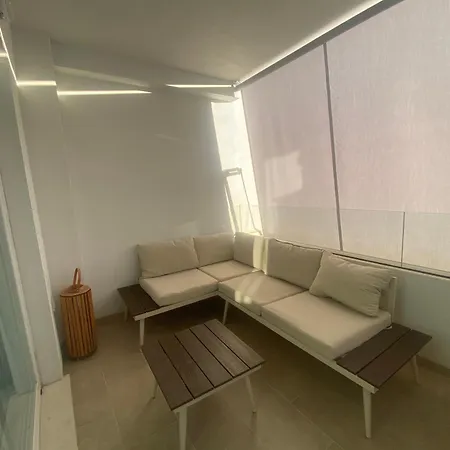 Apartman La Reserva Del Rincon *