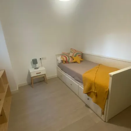 Apartman La Reserva Del Rincon Rincón de la Victoria